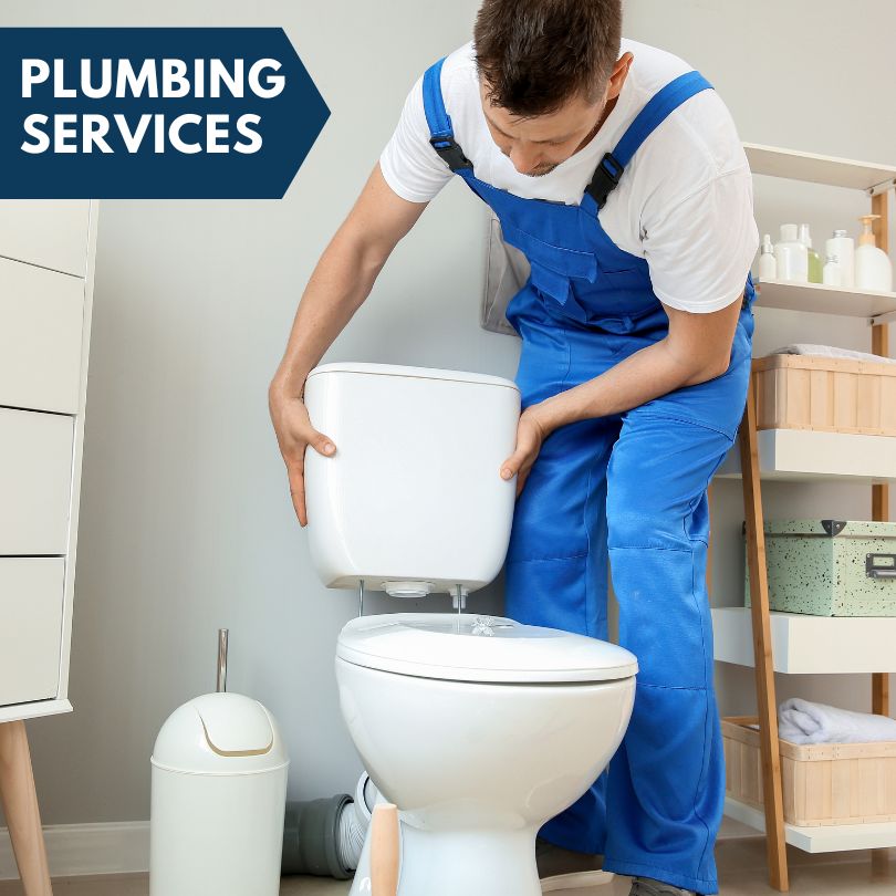 Plumbing Company in Estherwood, LA